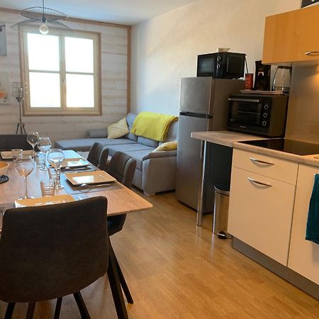 Appartement Duplex De 40 M2 En Hyper Centre à Gérardmer Extérieur photo